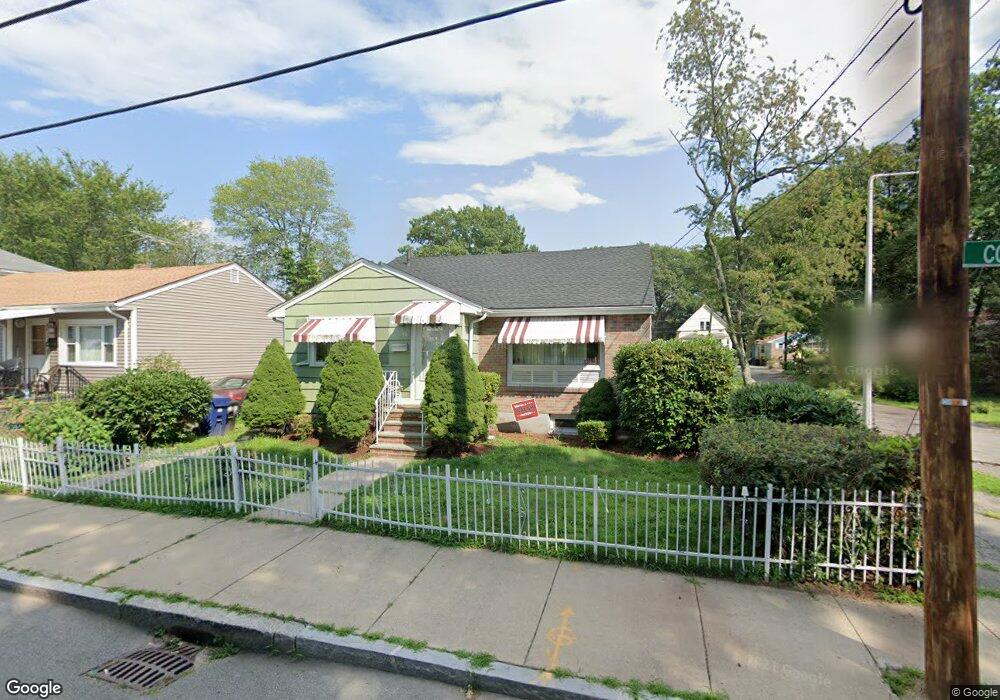 48 Colorado St, Mattapan, MA 02126 - photo 1