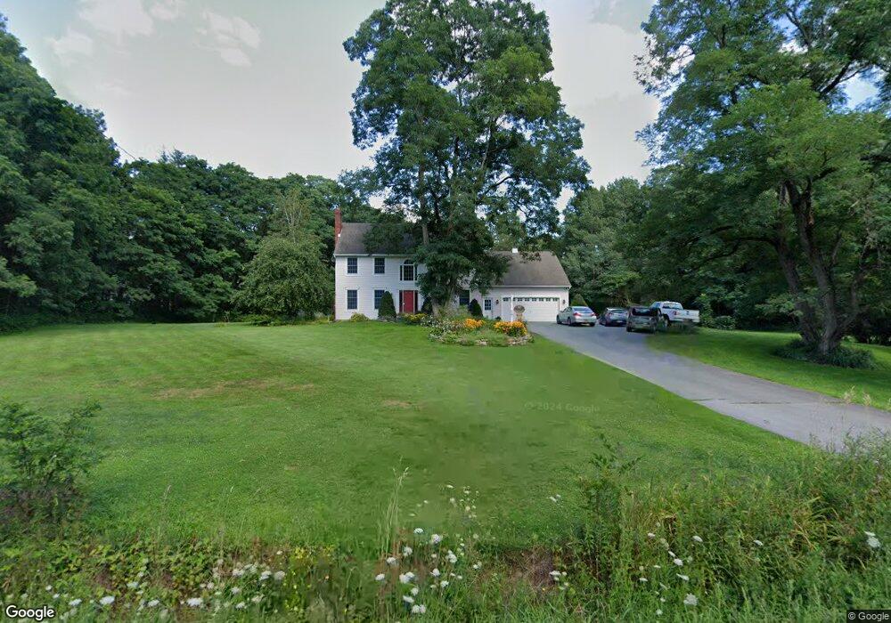 532 Hop City Rd, Ballston Spa, NY 12020 - photo 1