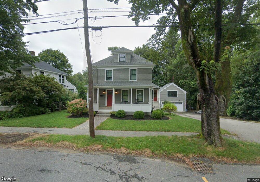 251 Central St, Concord, MA 01742 - photo 1