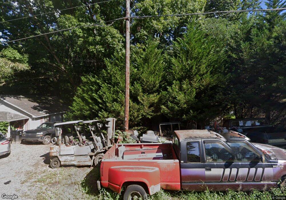 1606 Turnersburg Hwy, Statesville, NC 28625 - photo 1