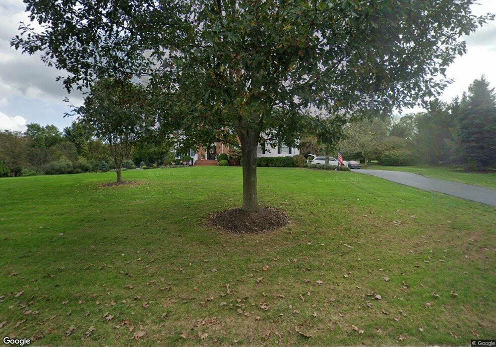 6 Stone Barn Rd, Pittstown, NJ 08867 - photo 1