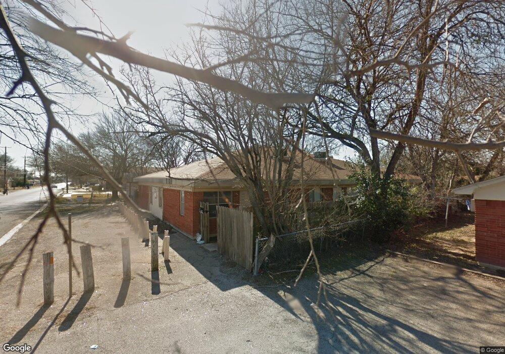 202 Veterans Ave unit 202, Copperas Cove, TX 76522 - photo 1