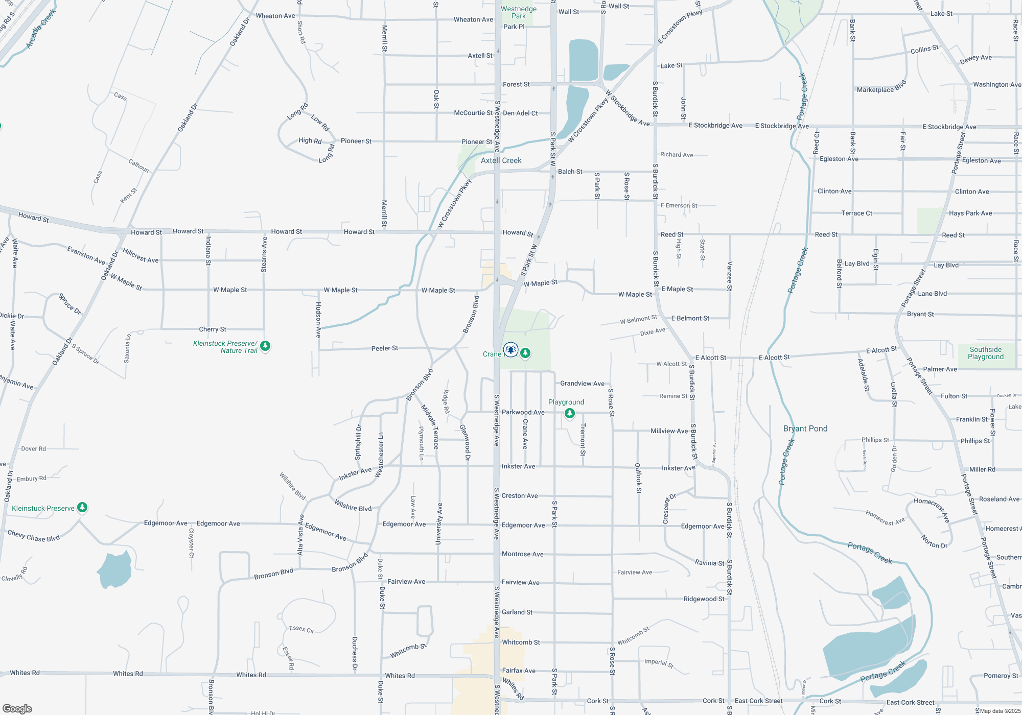 About Westnedge Hill | Schools, Demographics, Things to Do - Homes.com