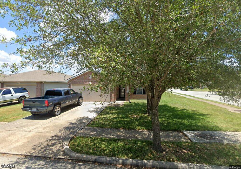 10327 Dalehurst Ct, Houston, TX 77075 - photo 1