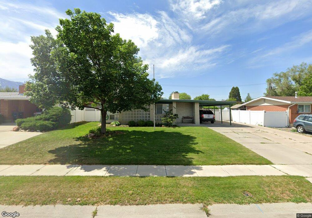 788 E 8375 S, Sandy, UT 84094 - photo 1