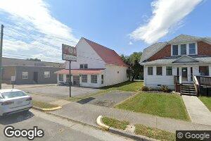 202 N Main St, Hillsville, VA 24343