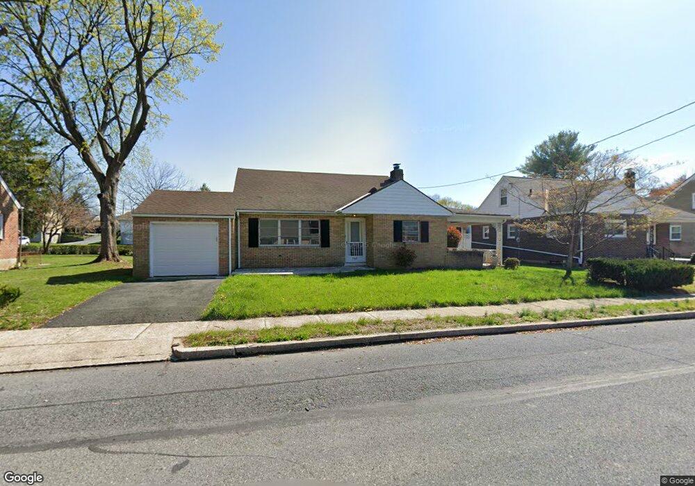 3217 Fulton St, Reading, PA 19605 - photo 1