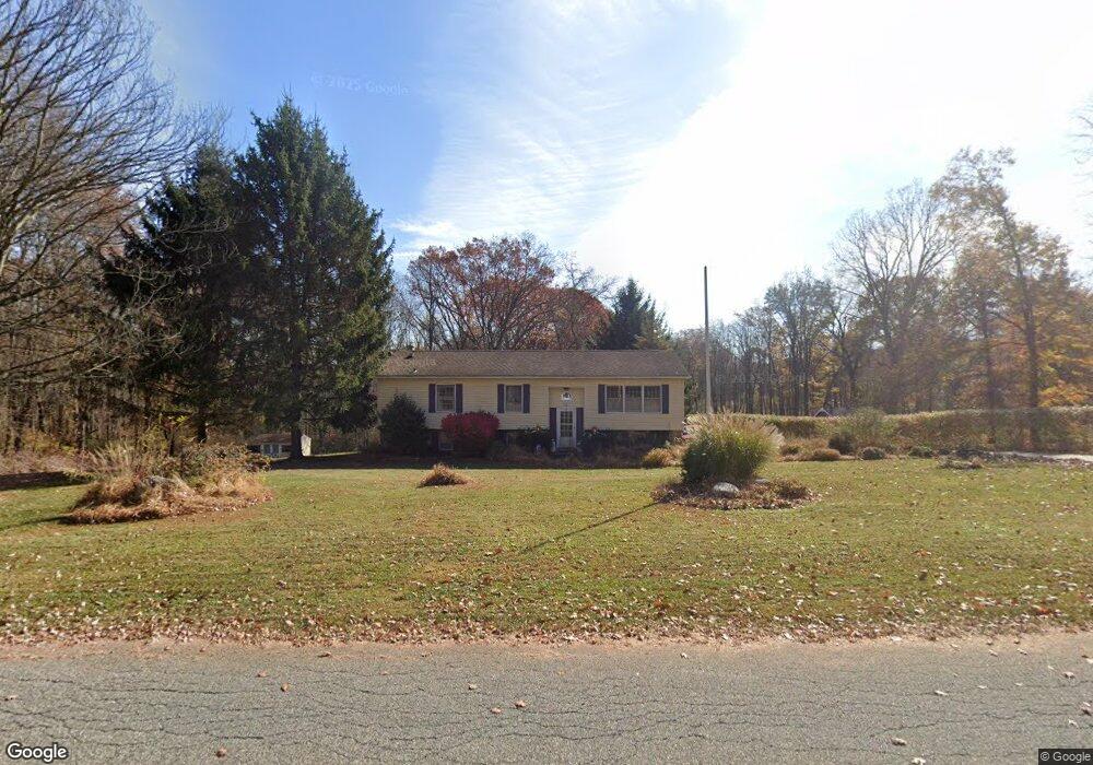 34 Countryside Rd, Columbia, NJ 07832 - photo 1