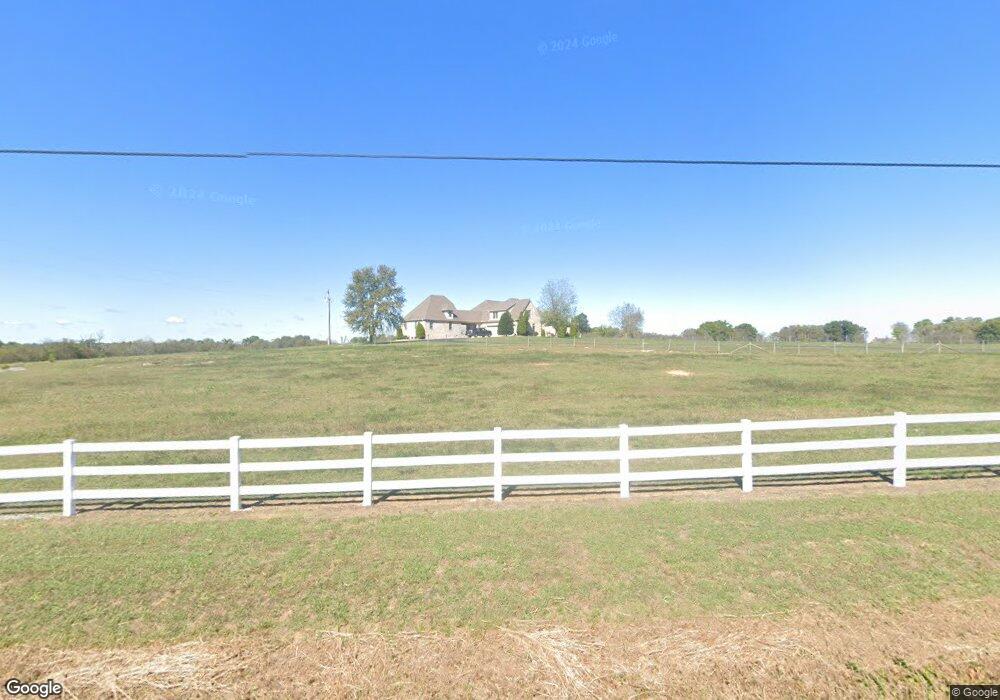 410 Charlie Russell Rd, Shelbyville, TN 37160 - photo 1