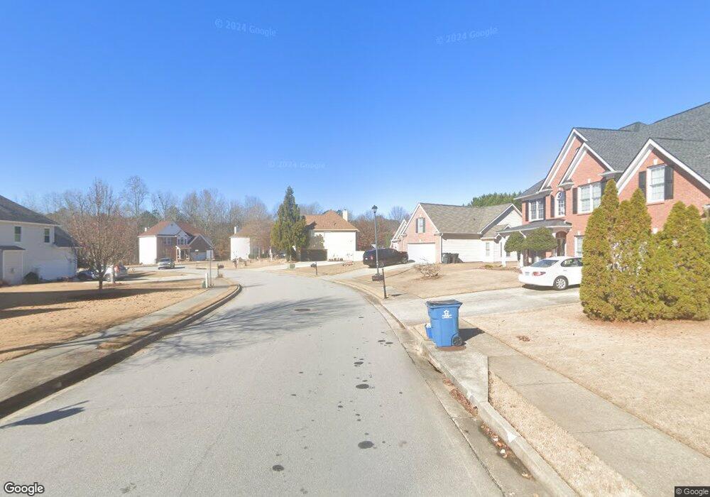 0 Malden Hill Dr unit 8497105, Buford, GA 30519 - photo 1