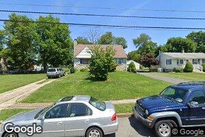26 Pershing Ave, Ewing, NJ 08618