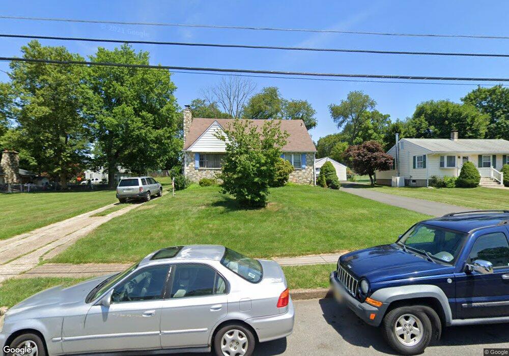 26 Pershing Ave, Ewing, NJ 08618 - photo 1