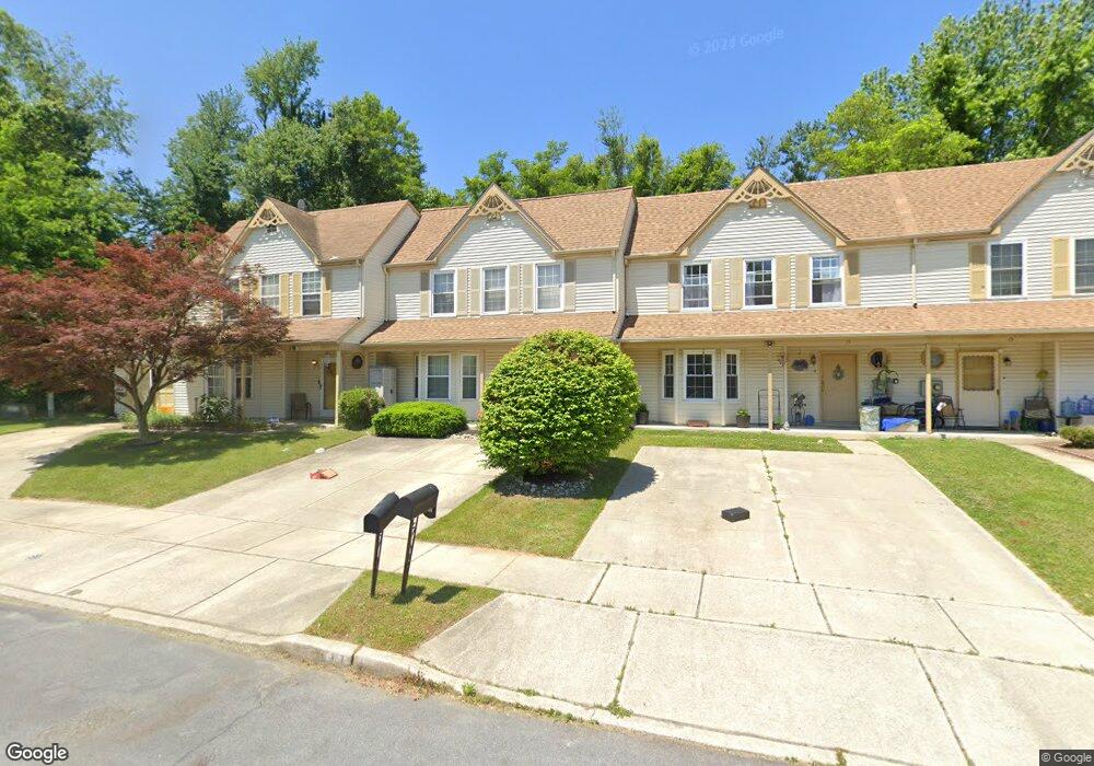 17 Summit Ct, Clementon, NJ 08021 - photo 1