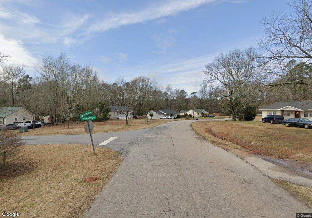 0 Sweetgum Way, Athens, GA 30601 - photo 1