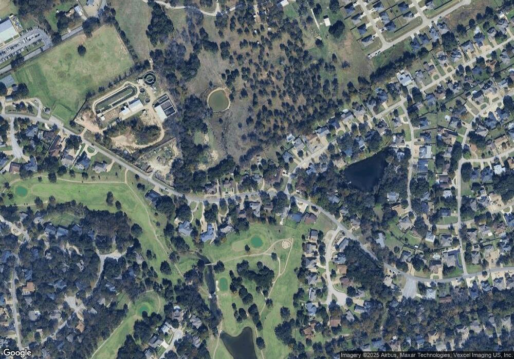 4210 Cimmaron Trail, Granbury, TX 76049 - photo 1