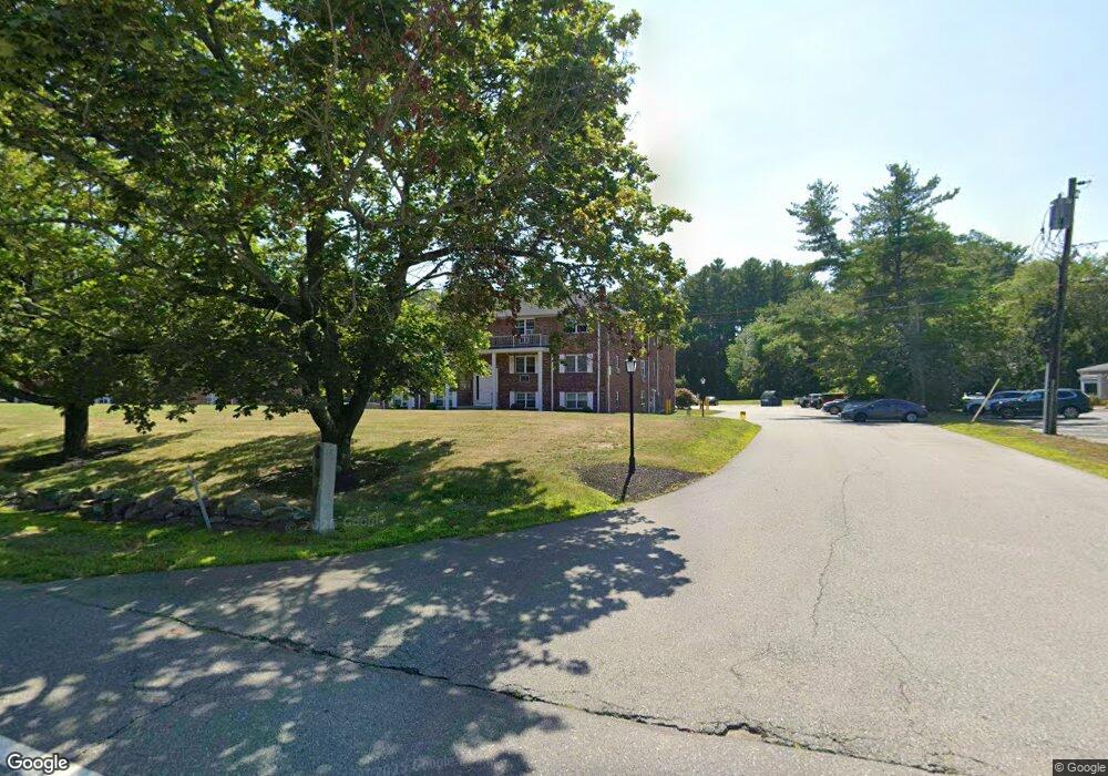 428 Great Rd unit 13, Acton, MA 01720 - photo 1