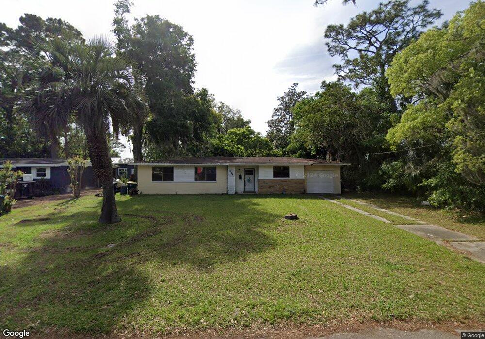 814 Ibis Rd, Jacksonville, FL 32216 - photo 1