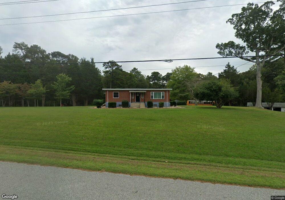 21785 Point Lookout Rd, Leonardtown, MD 20650 - photo 1