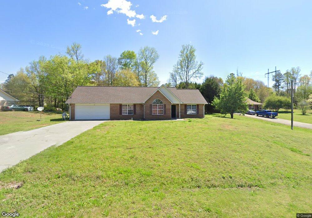 260 Dakota Ln SW, Calhoun, GA 30701 - photo 1