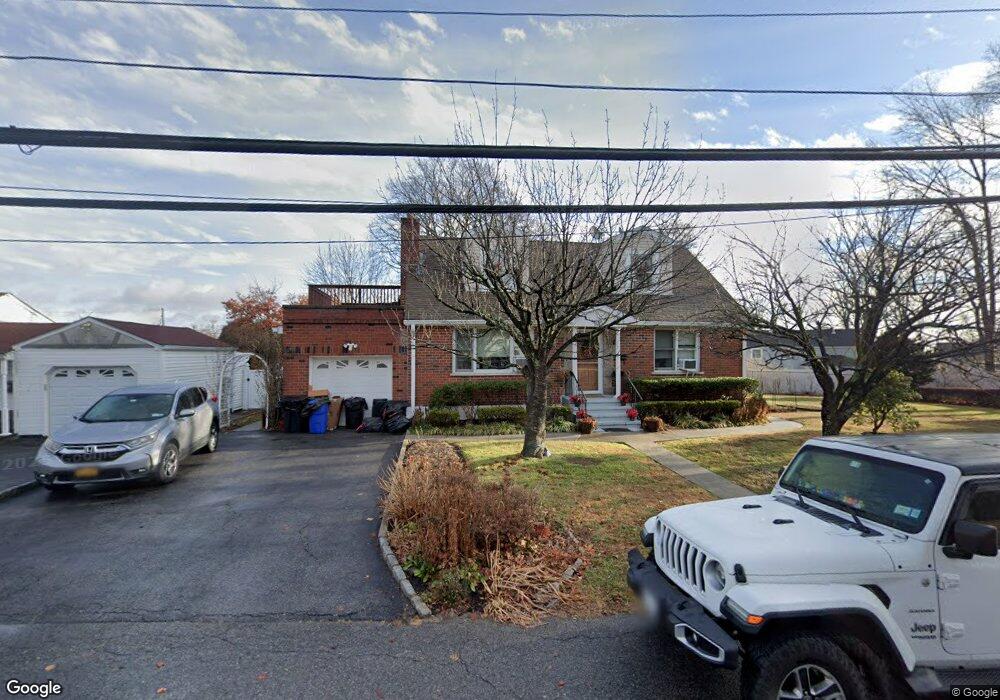 100 Heights Dr, Yonkers, NY 10710 - photo 1