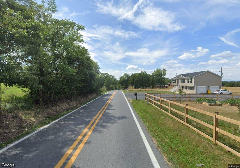 1891 Giles Mill Rd, Inwood, WV 25428 - photo 1