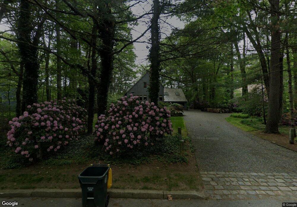 6 Tanglewood Dr, Greenville, RI 02828 - photo 1