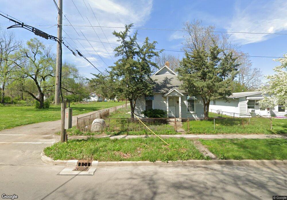 1224 W 14th St, Anderson, IN 46016 - photo 1