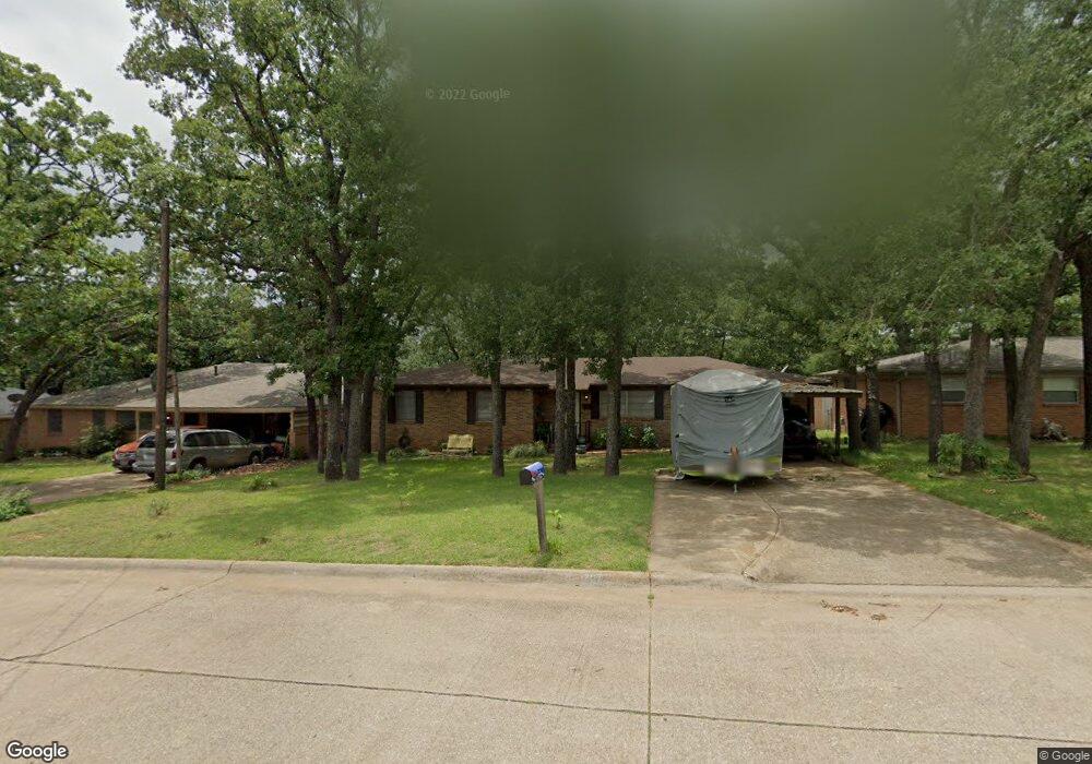 1207 S Perry Ave, Denison, TX 75020 - photo 1