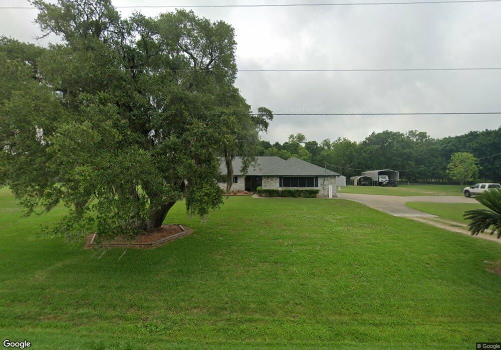 266 County Road 461b, Brazoria, TX 77422 - photo 1