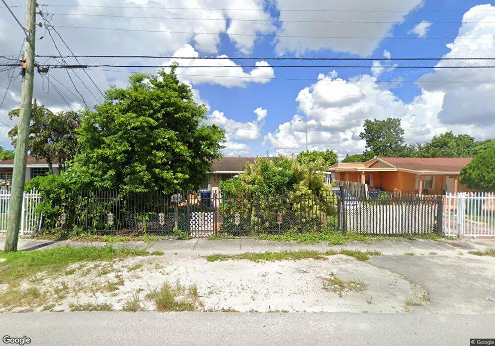 3625 NW 102nd St, Miami, FL 33147 - photo 1