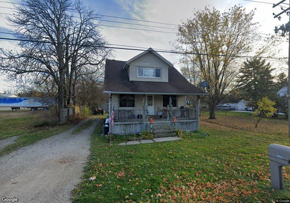 1809 Yeager St, Port Huron, MI 48060 - photo 1