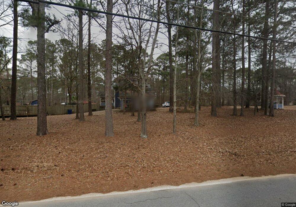 3040 Orchard Rd SW, Conyers, GA 30094 - photo 1