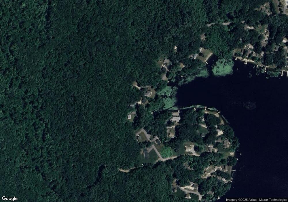 38 Holts Point Rd, Sandown, NH 03873 - photo 1