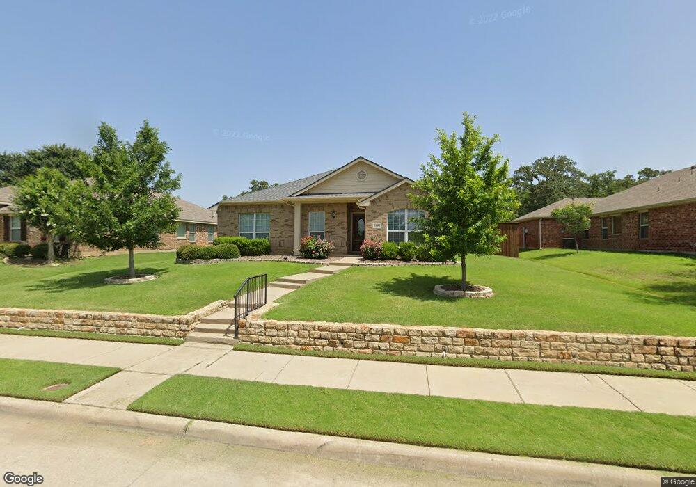 2105 Creekdale Dr, Denton, TX 76210 - photo 1