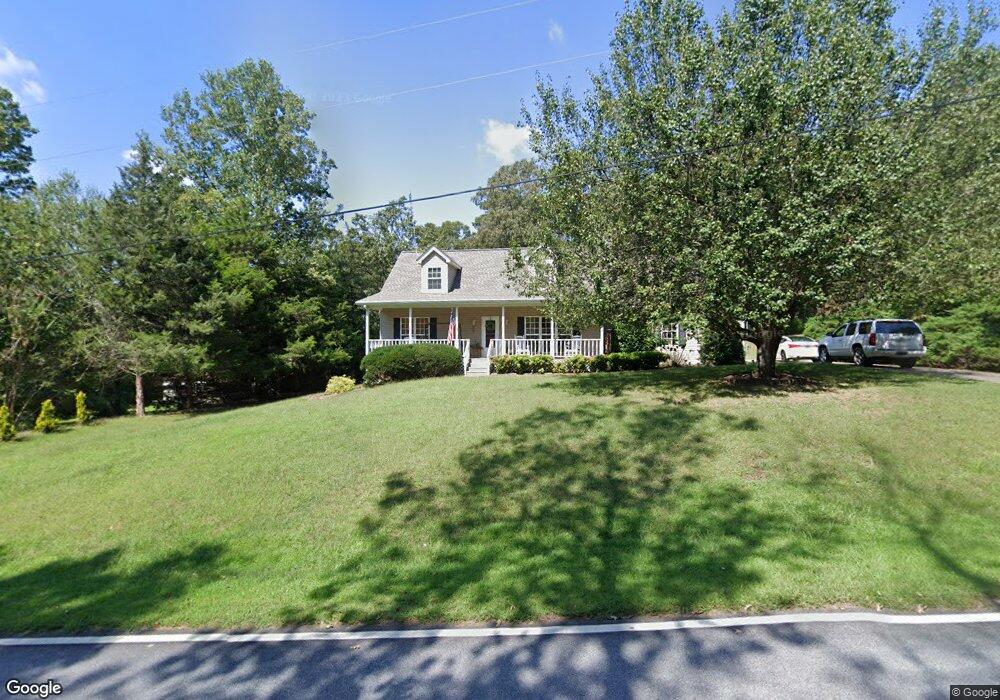 4920 Rilla Rd, Gainesville, GA 30506 - photo 1