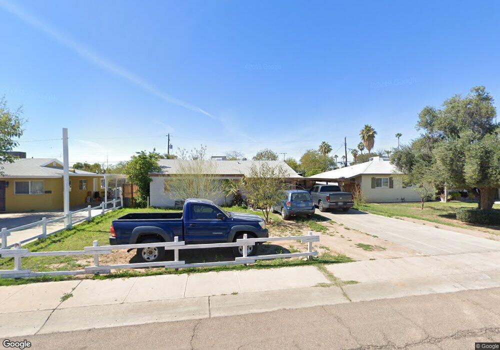 2226 N 29th Place, Phoenix, AZ 85008 - photo 1