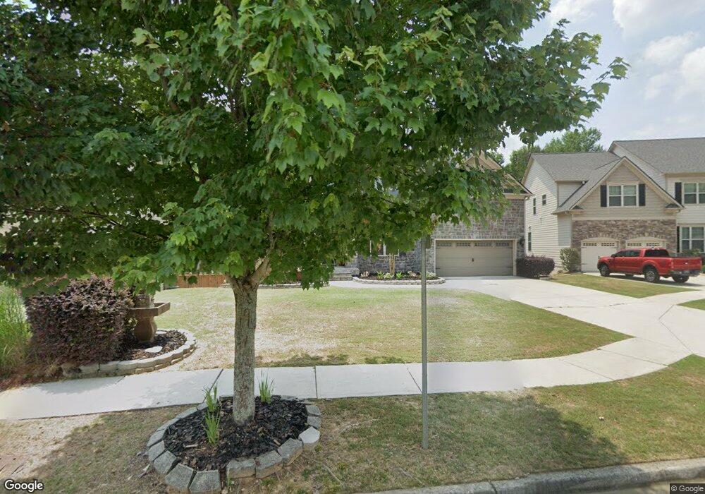 4443 Well Springs Ct, Buford, GA 30519 - photo 1