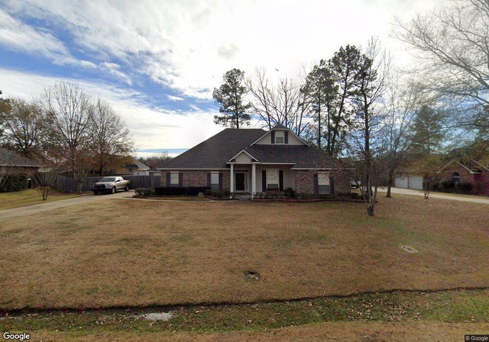 2445 Clearbrook Way, Haughton, LA 71037 - photo 1