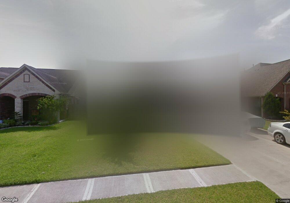 1461 Barras St, Alvin, TX 77511 - photo 1