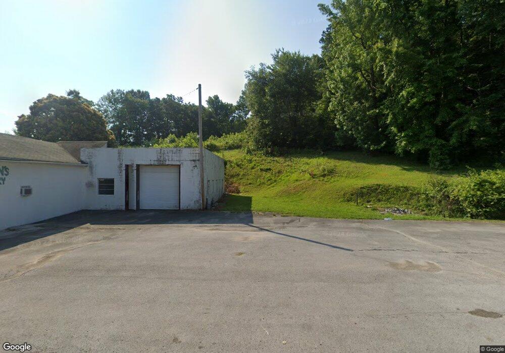 11217 Highway 421 S, Tyner, KY 40486 - photo 1