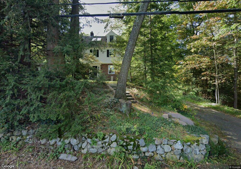 83 Tower Rd, Lincoln, MA 01773 - photo 1