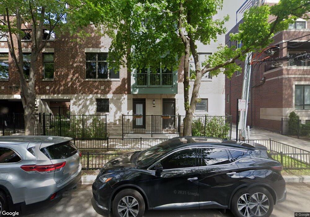 2751 N Greenview Ave unit B, Chicago, IL 60614 - photo 1