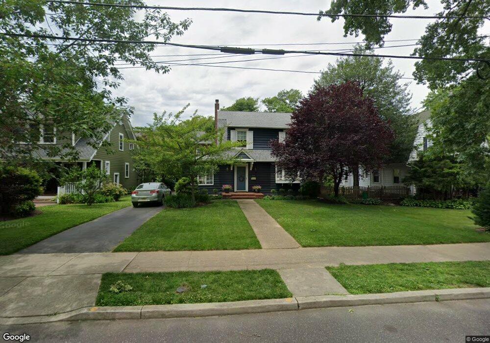 209 Rhoads Ave, Haddonfield, NJ 08033 - photo 1