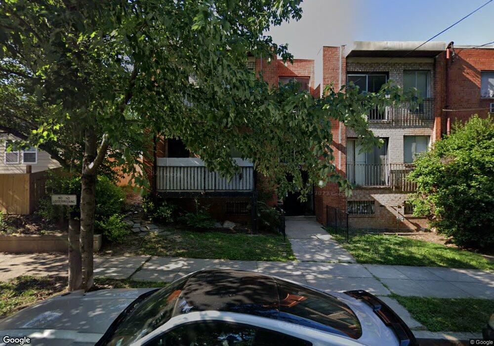 The Villages at Tillman, Washington, DC 20019 - photo 1