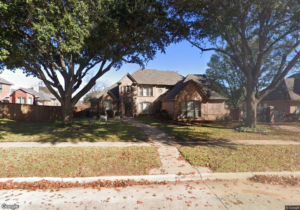 203 Waterford Dr, Southlake, TX 76092 - photo 1