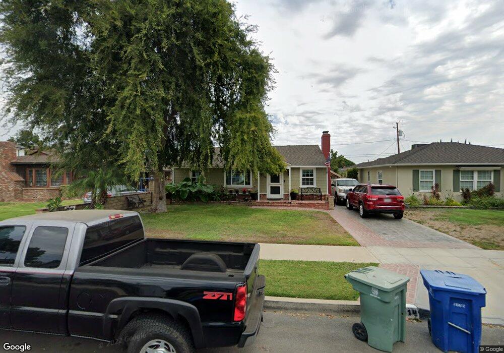 314 S Lincoln St, Burbank, CA 91506 - photo 1