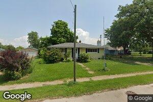 2284 N Main St, Fairgrove, MI 48733