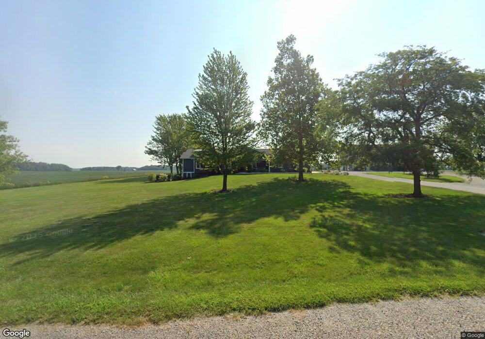 11255 S State Road 1, Montpelier, IN 47359 - photo 1