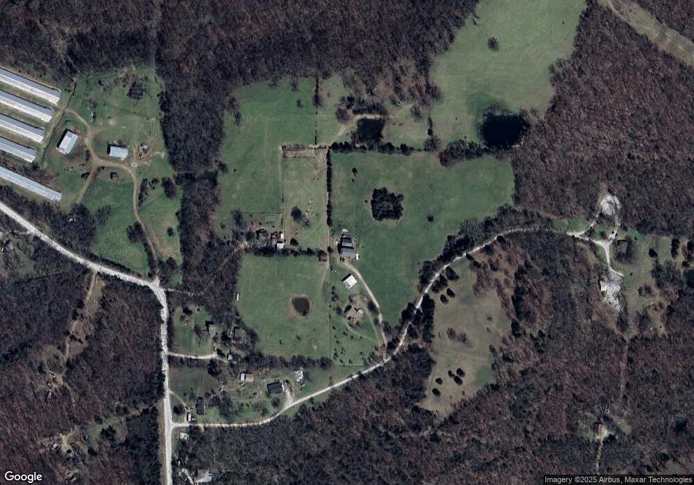 17202 Becton Ln, Fayetteville, AR 72701 - photo 1