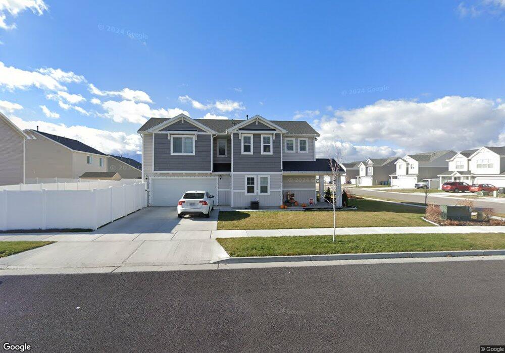 1208 W 240 S, Logan, UT 84321 - photo 1